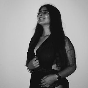 Meet your Posher, Jen